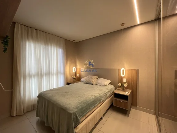 Imagem APARTAMENTO 2 DORMITÓRIOS MOBILIADO NO BOA ESPERANÇA - LOCAÇÃO