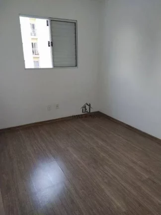 Imagem Apartamento à venda, 49 m² por R$ 180.000,00 - Lopes de Oliveira - Sorocaba/SP