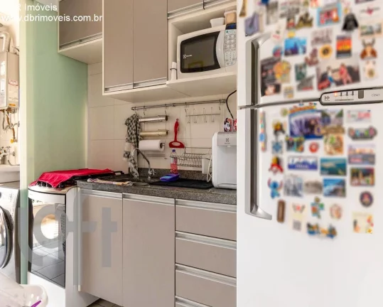 Imagem APARTAMENTO RESIDENCIAL em Sao Paulo - SP, Vila Prudente