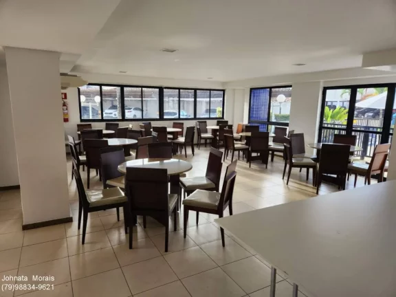 Imagem Apartamento Via Farol Residencial: 3 suítes, 78m², área de lazer completa!