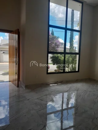 Imagem CASA NOVA EM CONDOMÍNIO EM VALINHOS