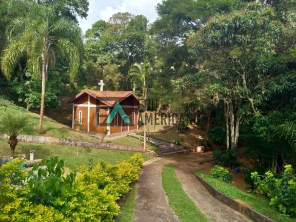 Imagem Sítio Lindo 20.000m², Itapetinga, Atibaia, SP