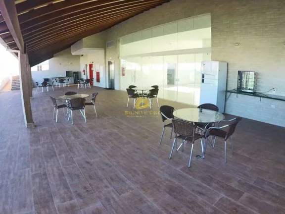 Imagem Apartamento Exclusivo na Praia de Peracanga - Viva o Luxo na Enseada Azul, Guarapari
Viva na tranqui...