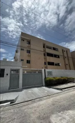 Imagem Descubra o Residencial Guaporé: um refúgio de tranquilidade e bem-estar a poucos passos da praia em João Pessoa!