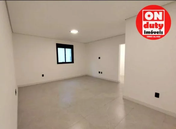 Imagem Sobreposta ALTA, 3 suítes, Embaré
