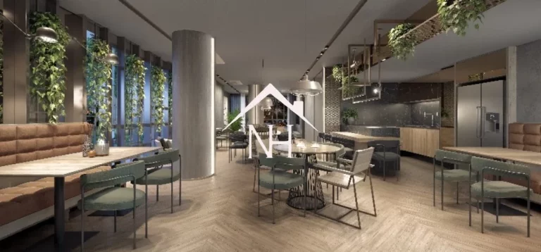 Imagem apartamento de 77m c/ 2 suites, terraço gourmet, coworking,bicicletário,piscina,brinquedoteca,playground,academia,deck, churrasqueira,delivery, lounge