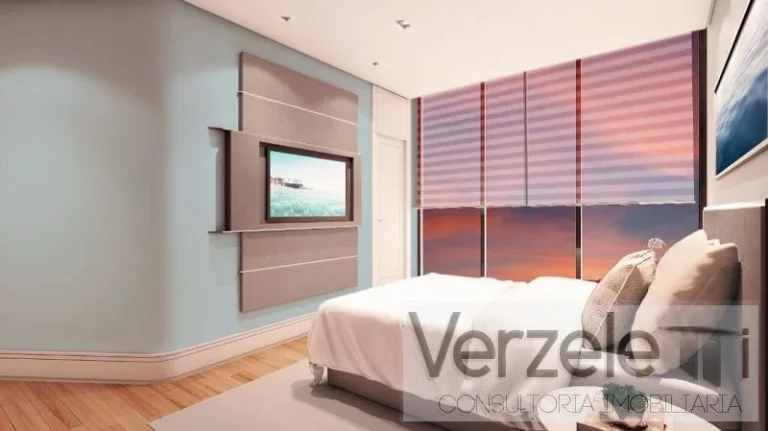 Imagem Apartamento 4 ou + dormitórios para Venda em Balneário Camboriú / SC no bairro Centro