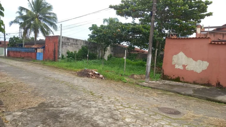 Imagem Terreno para Venda em Itanhaém, Bopiranga
