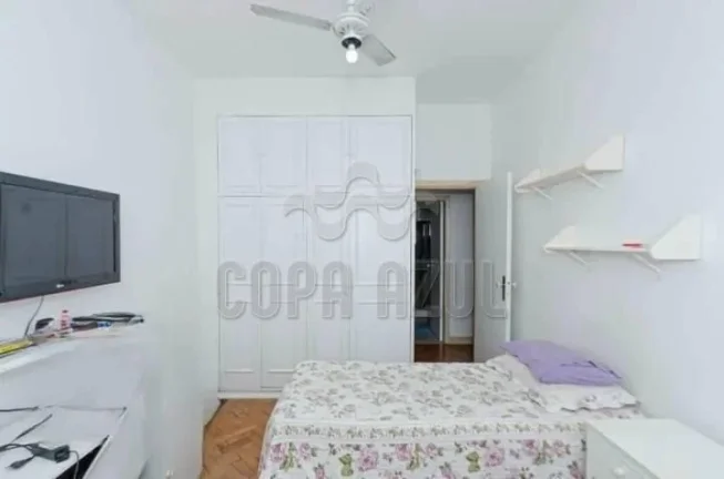 Imagem Ipanema – Rua Gomes Carneiro | Residencial › Apartamento 4 quarto(s) à Venda