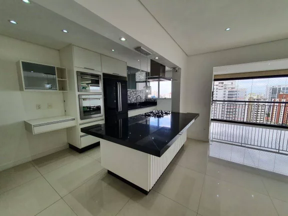 Imagem Apartamento com 3 Dormitórios e 3 Suites , 150 m² - Para venda R$ 1.390,000 – Santo André - São Paulo/SP