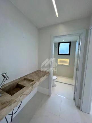 Imagem Casa com 4 suítes no Jardins Veneza