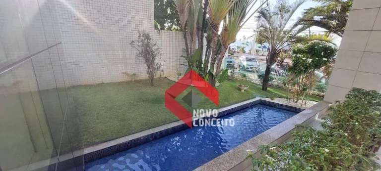 Imagem Apartamento à venda, 326 m² por R$ 5.800.000,00 - Mucuripe - Fortaleza/CE