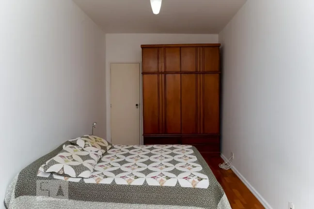 Imagem Apartamento à Venda - Ipanema, 3 Quartos, 127 m2