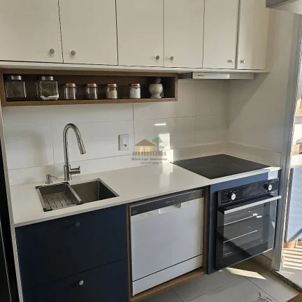 Imagem Apartamento Padrão