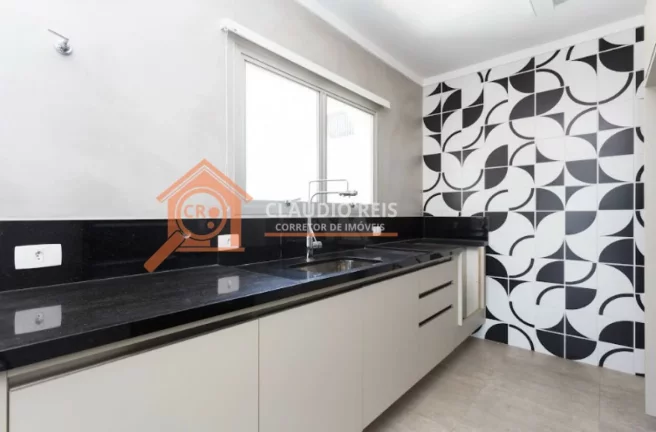 Imagem Cobertura Duplex com 2 Quartos à venda ou para alugar,182m² - Moema
