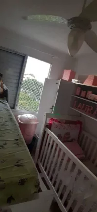 Imagem Apartamento com 2 dormitórios à venda, 44 m² por R$ 230.000,00 - Água Chata - Guarulhos/SP