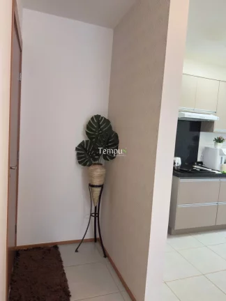 Imagem Vida Mar - Apartamento 2 Quartos (1 Suíte) no Condomínio Vida Mar – 51m²