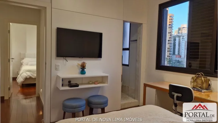 Imagem APARTAMENTO RESIDENCIAL em BELO HORIZONTE - MG, BELVEDERE