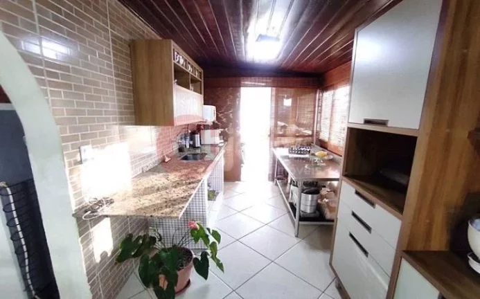 Imagem Cobertura com 3 dormitórios à venda, 150 m² por R$ 550.000,00 - Centro - Cabo Frio/RJ