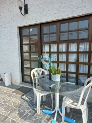 Imagem Casa/Sobrado à Venda em Perdizes - São Paulo/SP.