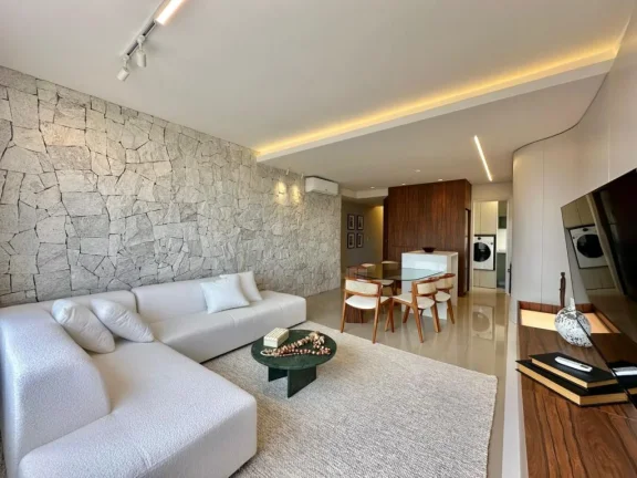 Imagem Apartamento 3 Dormitórios - Bairro Zona Nova
