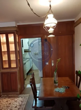 Imagem Apartamento à venda em Indianópolis, São Paulo-SP: 3 quartos, 1 suíte, 2 salas, 3 banheiros, 2 vagas de garagem, 94m². Venha conferir!