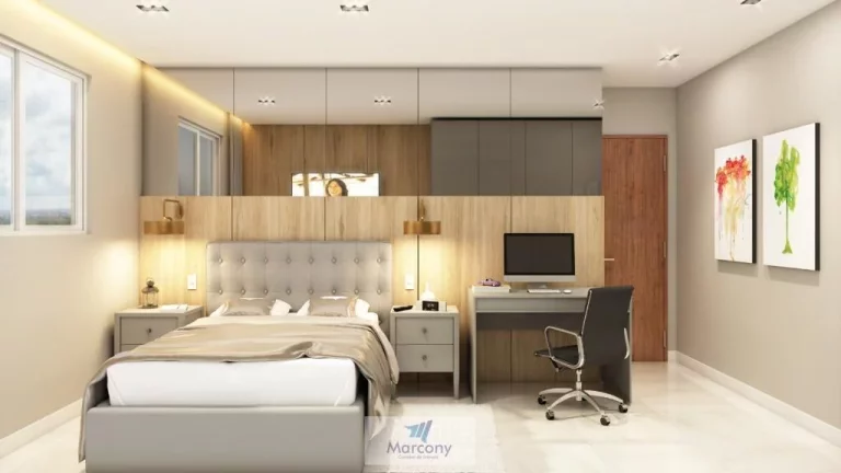 Imagem Apartamento 3 Quartos João Pessoa - PB - Bancários