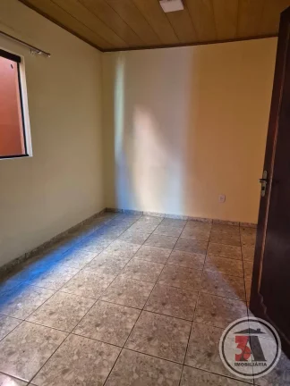 Imagem Casa 2/suites + 2/4 na Gregório Alegre - Aponiã