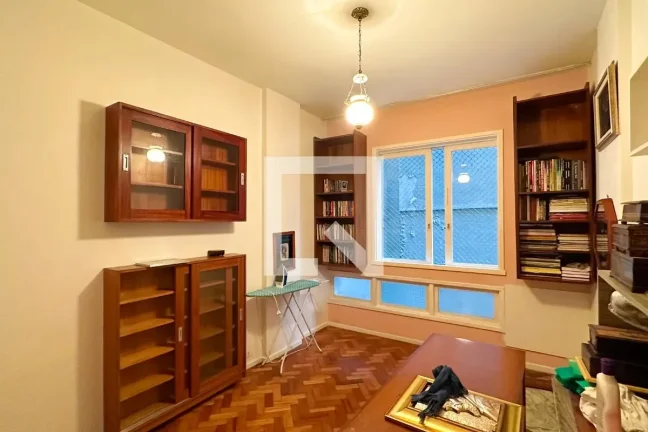 Imagem Apartamento à Venda - Copacabana, 3 Quartos, 127 m2