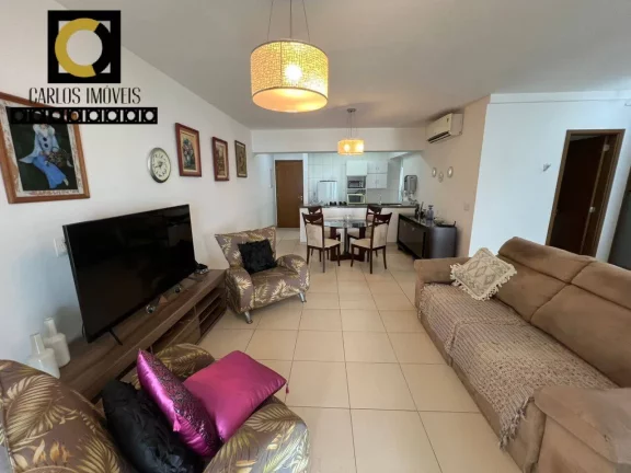 Imagem Apartamento com vista espetacular para o mar, em prédio com lazer completo