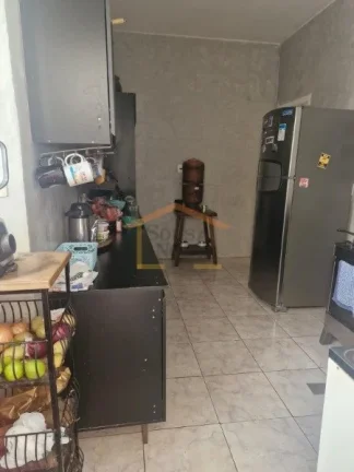 Imagem Apartamento com 110 m² de área útil, 3 dormitórios sendo 1 suite, sala para três ambientes, coz...