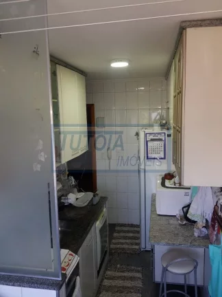 Imagem APARTAMENTO RESIDENCIAL em SÃO PAULO - SP, SAO JOAO CLIMACO