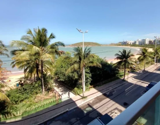 Imagem APARTAMENTO RESIDENCIAL em GUARAPARI - ES, ENSEADA AZUL
