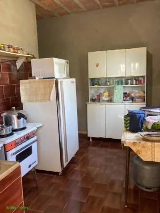 Imagem OPORTUNIDADE DE NEGÓCIO!!!
*LINDA CHÁCARA COM 5.990 M², EM ITATIAIUÇU
*CASA CONSTITUIDA POR: 2 Q...