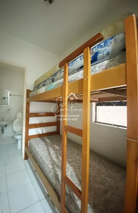 Imagem apartamento a venda no Guarujá na Praia das pitangueiras