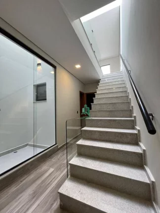 Imagem Sobrado com 3 dormitórios à venda, 145 m² por R$ 1.198.000,00 - Tatuapé - São Paulo/SP