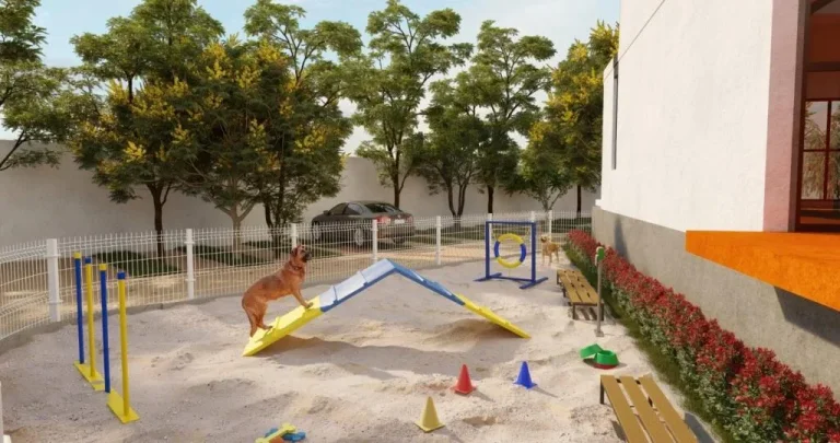 Imagem Apartamento Padrão