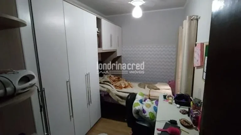 Imagem Casa à venda 3 Quartos, 3 Vagas, 150M², Conjunto Café, Londrina - PR