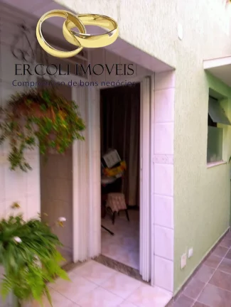 Imagem CASA RESIDENCIAL em São Paulo - SP, Tatuapé