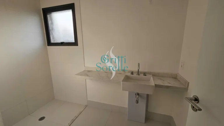 Imagem Apartamento Novo à Venda no Brooklin Paulista - São Paulo/SP.