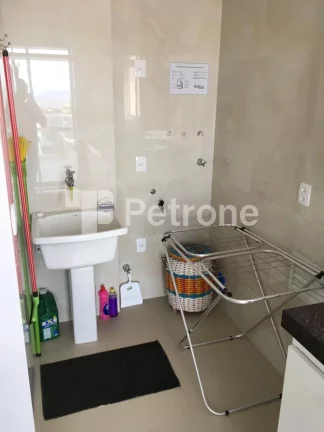 Imagem APARTAMENTO RESIDENCIAL em GOVERNADOR CELSO RAMOS - SC, palmas
