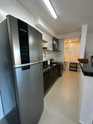 Imagem Apartamento mobiliado em ótima localização!
