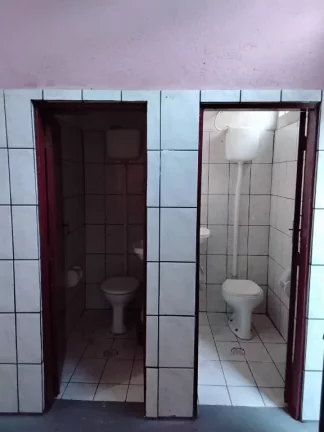 Imagem Salão para alugar, 70 m² por R$ 2.010,00/mês - Vila Áurea - Poá/SP