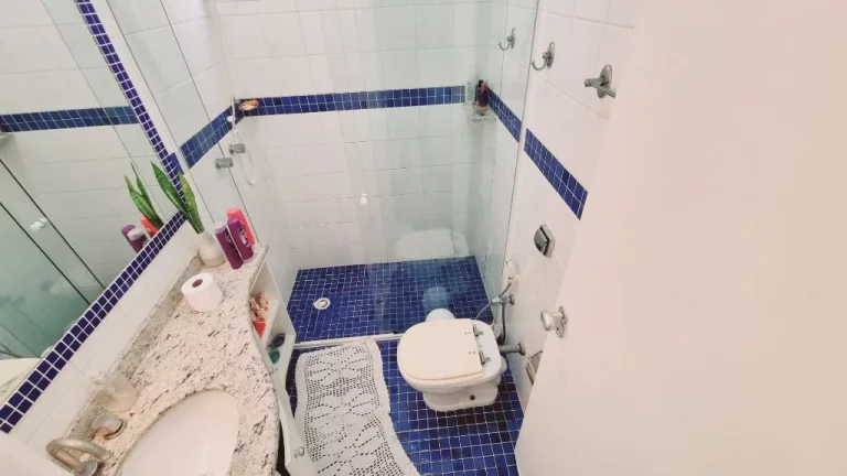 Imagem Apartamento com 2 dormitórios à venda, 95 m² - Pitangueiras - Guarujá/SP