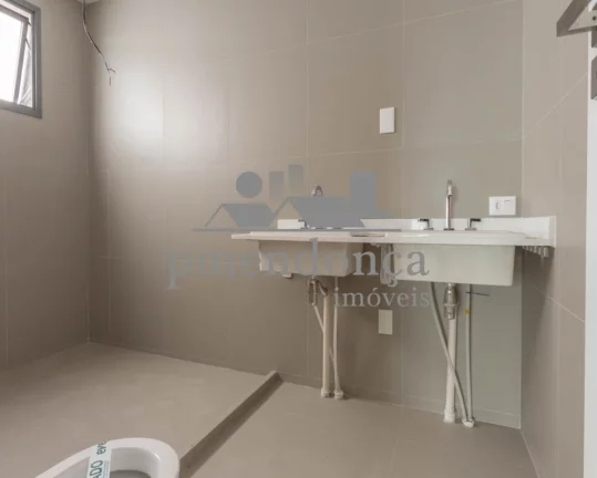 Imagem Lindo apartamento, Vista espetacular , com 275m² na Vila Madalena.