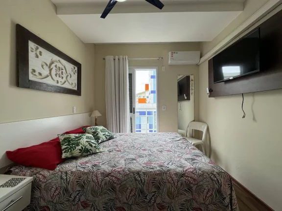 Imagem Apartamento à venda na Praia Grande área nobre