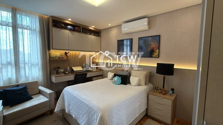 Imagem Apartamento à venda no bairro Perdizes - São Paulo/SP, Zona Oeste