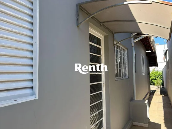 Imagem Casa com 2 dormitórios à venda, 116 m² por R$ 420.000 - Vila Aparecida - Rio Claro/SP