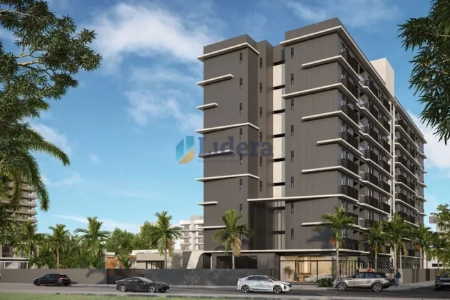 Imagem Apto Garden - 89.97m² total - 2 quartos - 1 suíte - em Aeroclube, João Pessoa/PB