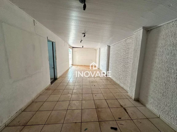 Imagem Casa com 3 dormitórios para alugar, 245 m² por R$ 2.000,00/mês - Setor Central - Itumbiara/GO